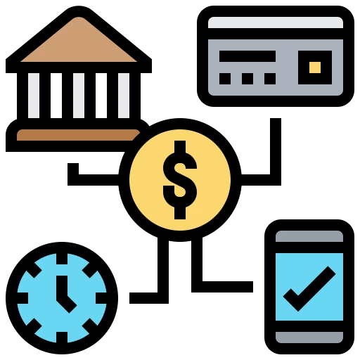 Multiple Payment Methods