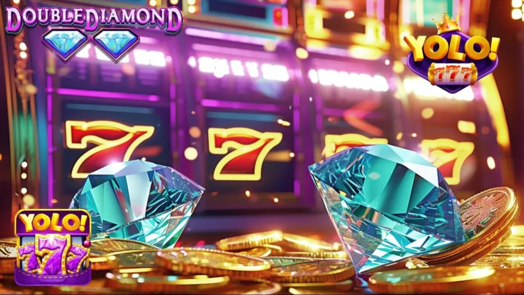 What Is YOLO 777?