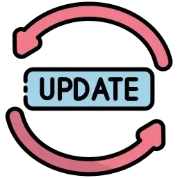 Regular Updates