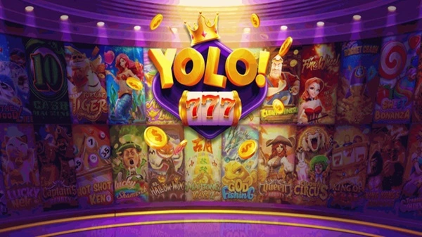 Key Features of Yolo 777 APK
